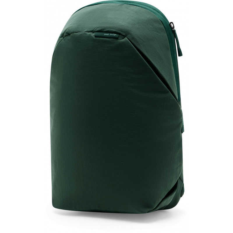 Peak Design seljakott City Backpack 15L, cypress