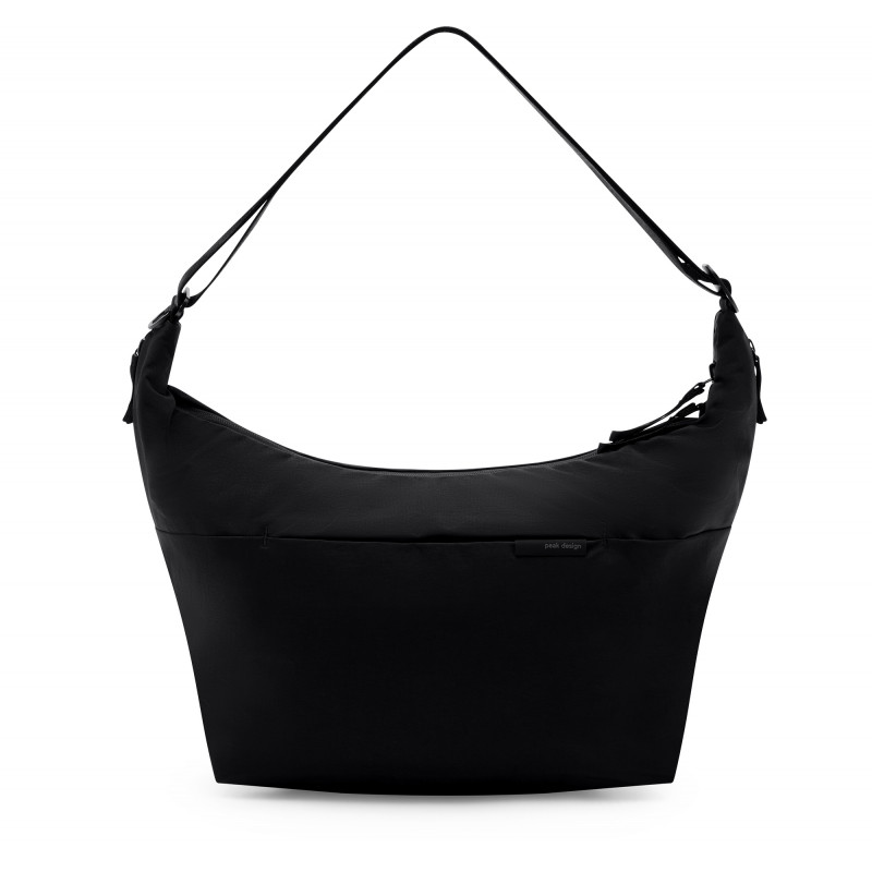 Peak Design õlakott City Crescent 12L, must