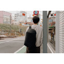 Peak Design seljakott City Backpack 22L, must