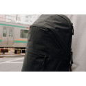 Peak Design seljakott City Backpack 22L, black