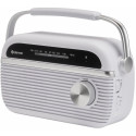 Denver FM raadio, must