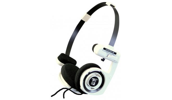 Koss Porta Pro white