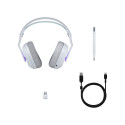 Logitech PC VOSS CDM valge