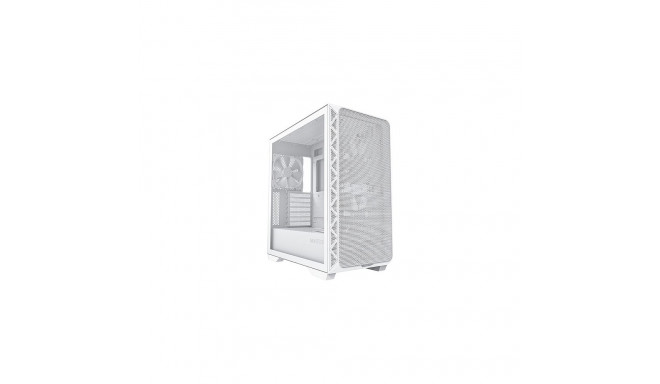 Montech midi-torn AIR 903 BASE TG, valge