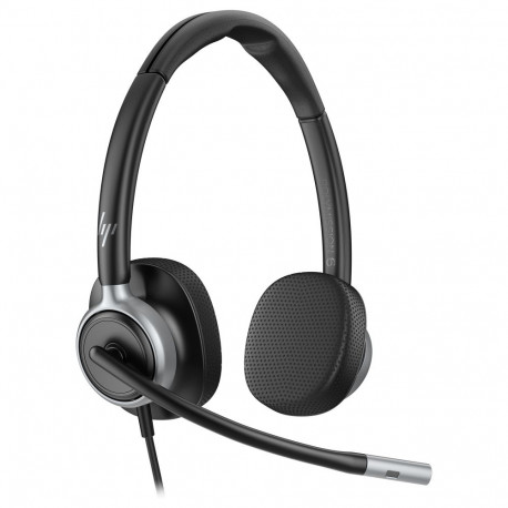 "HP POLY MISSION 625 AI NOISE"