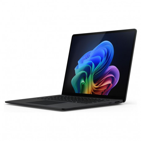 Microsoft sülearvuti Surface Laptop8 15" CU5/32GB/256GB DE W11P, must