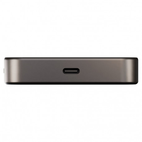 Zens akupank Pro 1 Slim 10.000 mAh, must