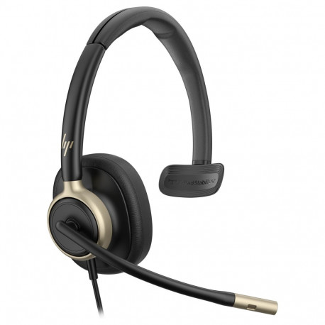 "HP POLY MISSION 815 AI NOISE"