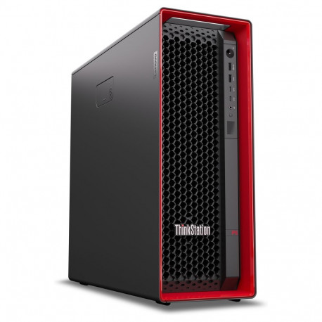 "Lenovo Thinkstation P5 G2 Xeon 638/64GB/1TBSSD/RTX PRO 4500 Blackwell/W11 Pro TopSeller"