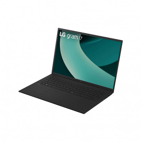 "LG Gram 17ZB90TL-G.AZ8BGN CU7 258V/32GB/2TBSSD/W11 Pro"
