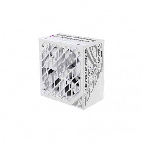 "ASUS Netzteil ROG-STRIX-1000P-GAMING-WHT-E 1000W 80+ Platin"