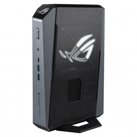 "ASUS ROG GR70-N90039AN Mini PC RYZ9 9955HX/32GB/1TBSSD/RTX5070/W11 Home"