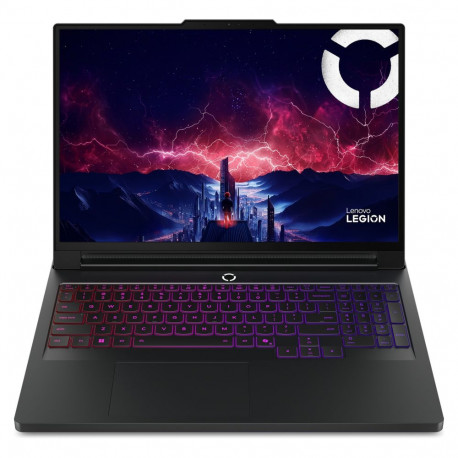 Lenovo sülearvuti Legion Pro 7 16AFR10H RYZ9 9955HX3D/32GB/1TBSSD/RTX5080/W11 Hp,e