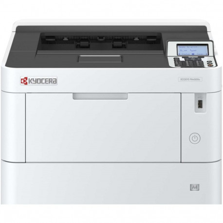 Kyocera laserprinter ECOSYS PA4500x 45lk/min A4 LAN USB-host dupleks