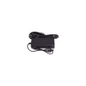 "Power Supply 12V Small 2x2"