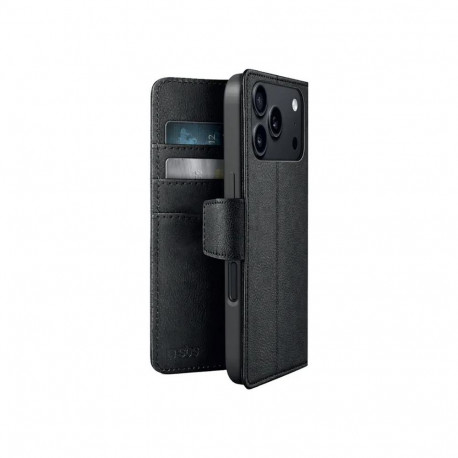 SBS Wallet Magnetic Book kaaned iPhone 18 Pro/17 Pro
