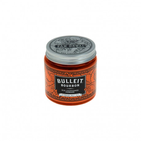 Pan Drwal juuksepomade Old Fashioned Bulleit Bourbon 120ml