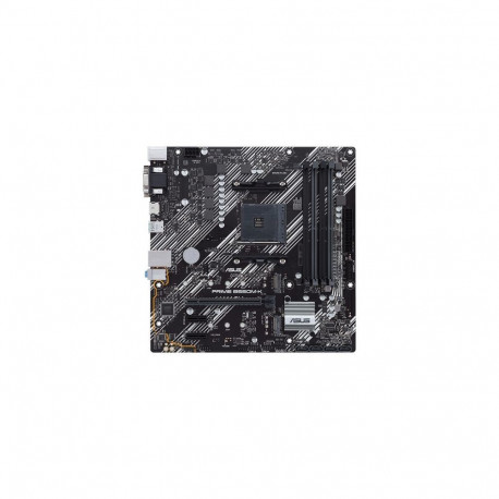 ASUS PRIME B550M-K AMD B550 Socket AM4 micro  ATX