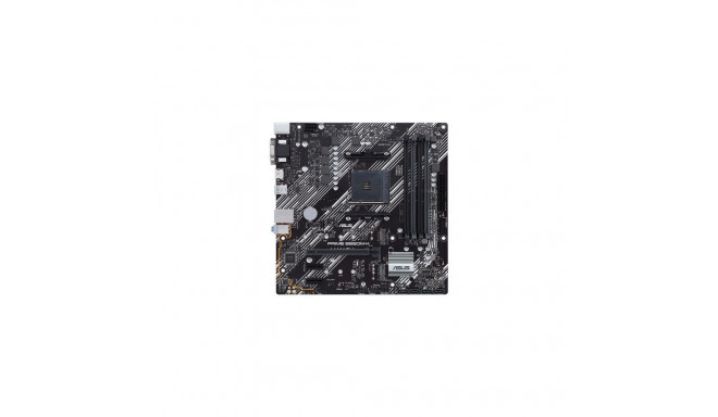 ASUS PRIME B550M-K AMD B550 Socket AM4 micro  ATX