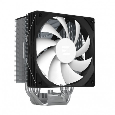 Zalman CNPS9X OPTIMA2, 120mm, Black