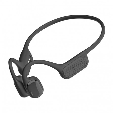 Swissten Swimming Bone Conduction Bluetooth Headphones (8GB)