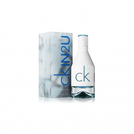 Calvin Klein IN2U Men Perfume EDT 50 ml