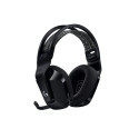 Logitech Headset G733 black