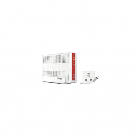 Box FRITZ! 6690 Cable International