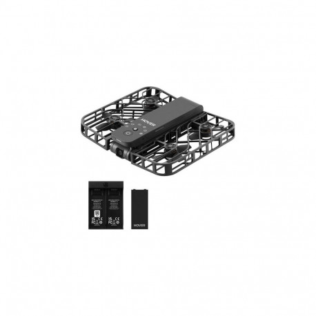 HOVERAir X1 Combo Black