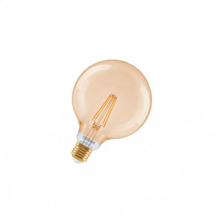 Osram SMART+ LED bulb Warm white 2400 K 6 W E27 E
