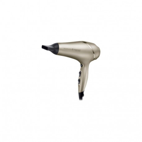 Remington AC8605 hair dryer 2300 W Gold
