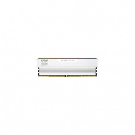 Klevv Urbane V RGB memory module 32 GB 2 x 16 GB DDR5 6000 MT/s 288-pin DIMM