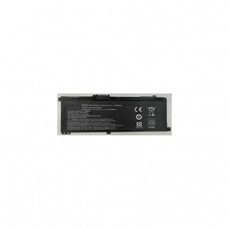 CoreParts MBXHP-BA0277 laptop spare part Battery