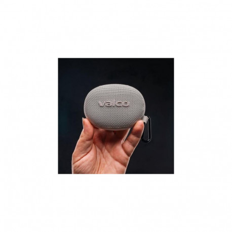 Valco Nordell Micro Mono portable speaker Pink 8 W