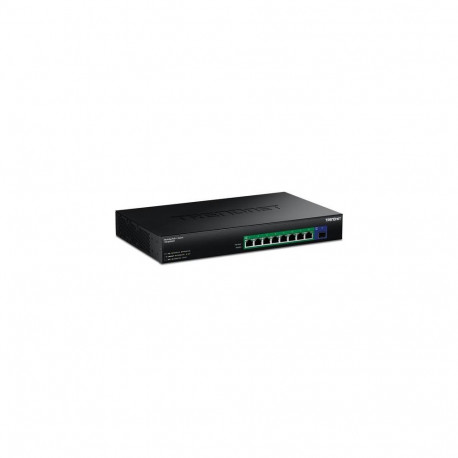 Trendnet TPE-BG5091 network switch 2.5G Ethernet (100/1000/2500) Power over Ethernet (PoE)