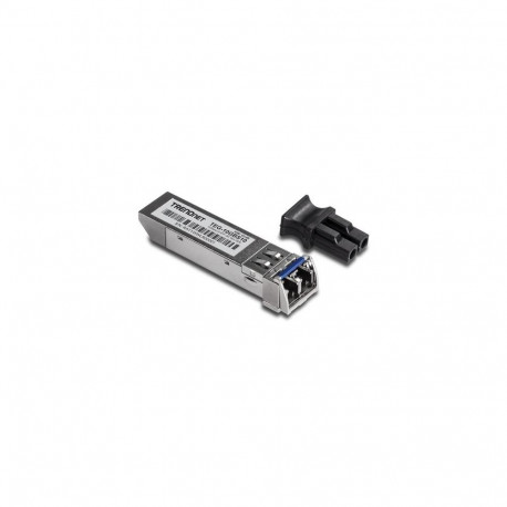 Trendnet TEG-10GBS10/2 network transceiver module Fiber optic 10000 Mbit/s SFP+ 1310 nm