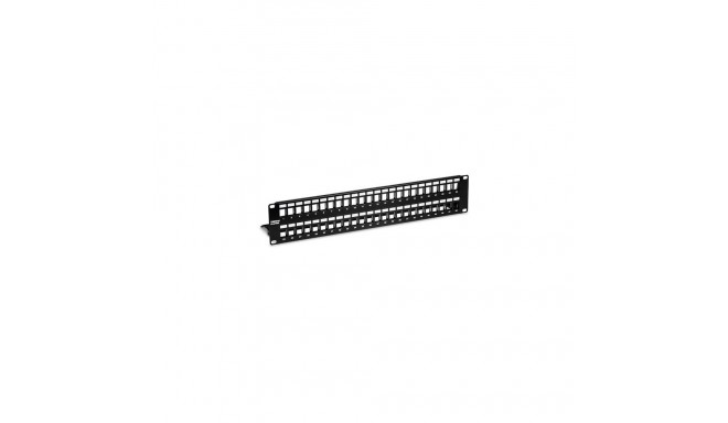 Trendnet TC-KP48S patch panel 2U