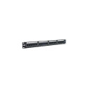 Trendnet 24-port Cat6 Unshielded Patch Panel
