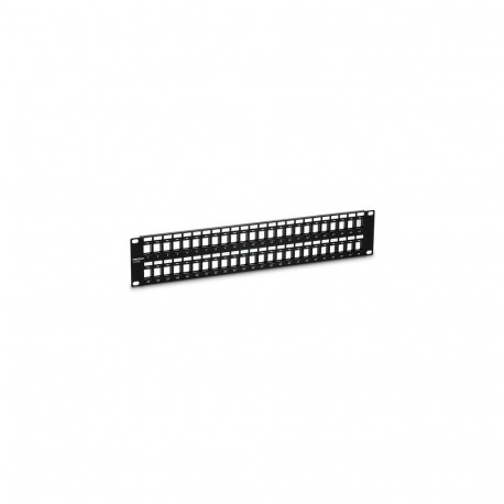 Trendnet TC-KP48 patch panel 2U