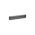 Trendnet TC-KP48 patch panel 2U