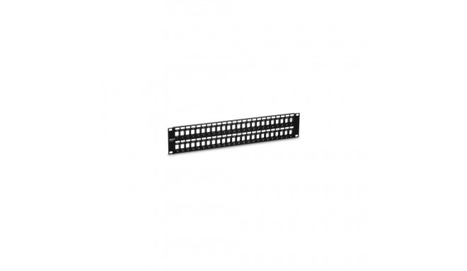 Trendnet TC-KP48 patch panel 2U