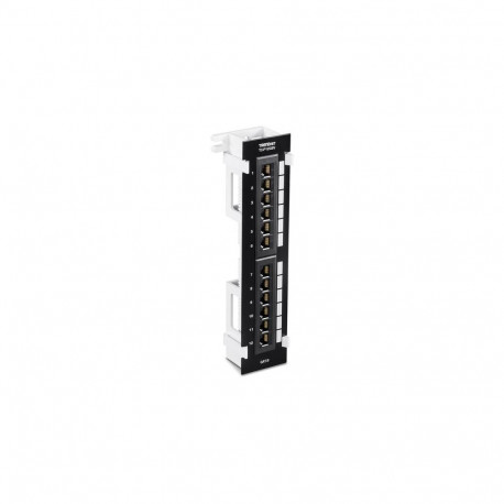 Trendnet TC-P12C6V patch panel