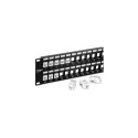 Trendnet TC-KP48 patch panel 2U