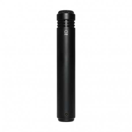 Microphone - LEWITT LCT 140 AIR Black
