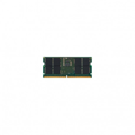 RAM Module - Kingston KVR56S46BS8-16 16 GB DDR5 5600 MT/s SO-DIMM