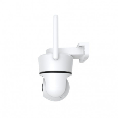 Security Camera - FOSCAM PD8 8 MP White