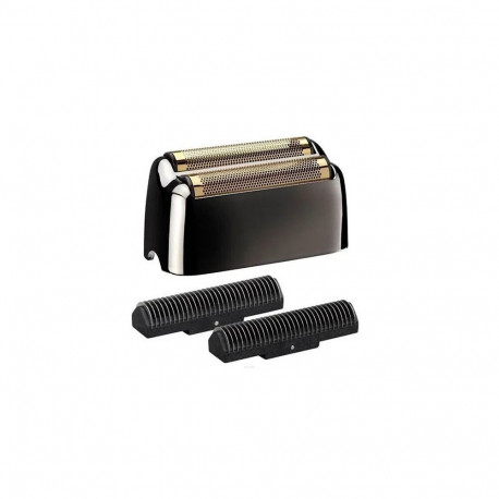 Electric Shaver Head - BaByliss PRO FXRF2GSE Gunsteel Replacement Foil Head 44 mm