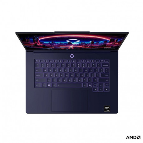 Laptop Computer - Lenovo Legion 7 15ASH11 | Ryzen AI Max+ 392 | 64GB | 1TB SSD | 15.3" | Wi-Fi 7 | W