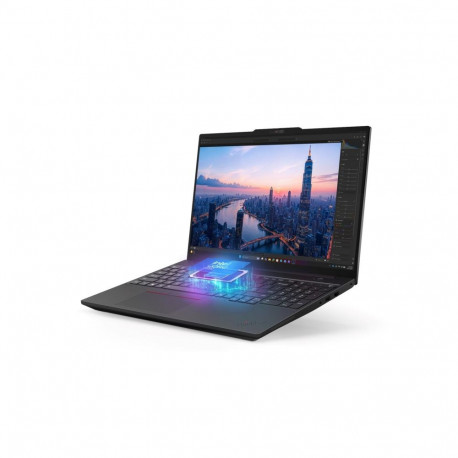 Laptop Computer - Lenovo ThinkPad T16 G5 | Core Ultra 5 325 | 32GB | 512GB SSD | 16" WUXGA | Wi-Fi 7