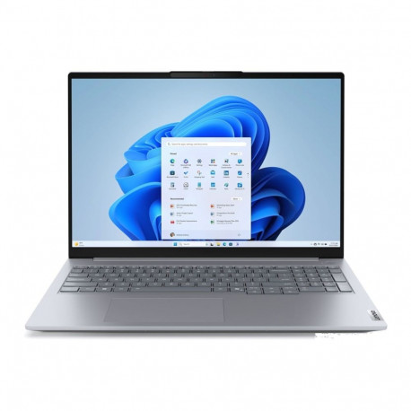 Laptop Computer - Lenovo ThinkBook 16 G8 IAL | Core Ultra 5 225U | 16GB | 512GB | 16" WUXGA | Window